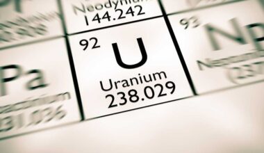 Western Australia Reviews Uranium Mining Ban As Nuclear Energy Investment Grows