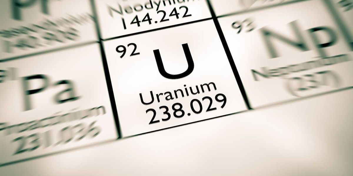 Western Australia Reviews Uranium Mining Ban As Nuclear Energy Investment Grows