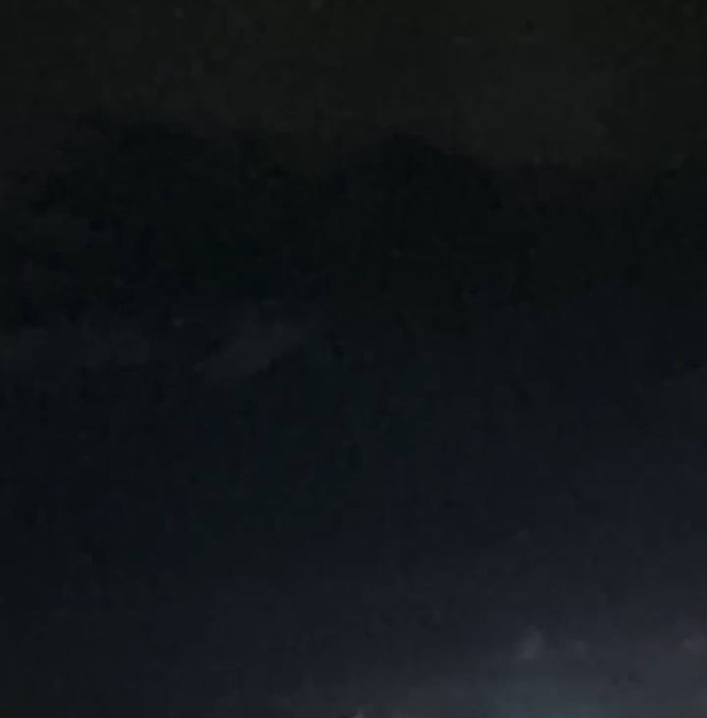 Lights over Mossmorran