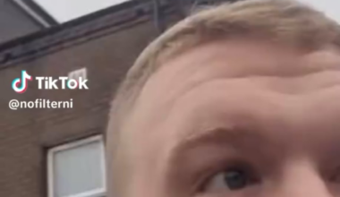 Whats going on in newlodge?