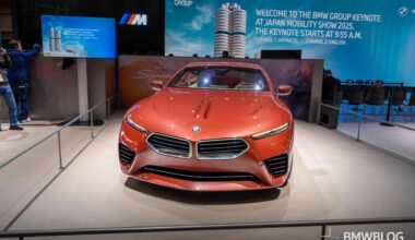 BMW SPEEDTOP CONCEPT TOKYO 00