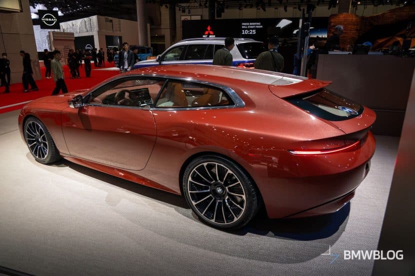 BMW SPEEDTOP CONCEPT TOKYO 06 BMW SPEEDTOP CONCEPT TOKYO 06