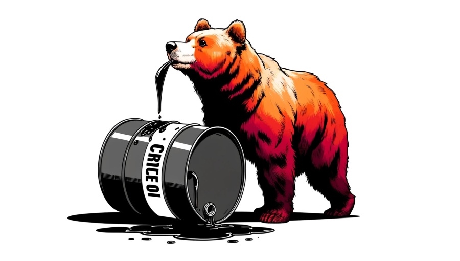 bne IntelliNews - Russia faces $50bn annual losses from oil sanctions as Lukoil exits international assets