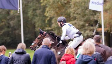 Nederland gaat in Boekelo voor de titel met debutanten team!