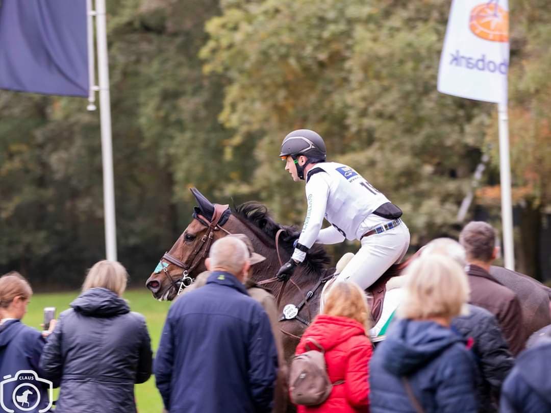 Nederland gaat in Boekelo voor de titel met debutanten team!