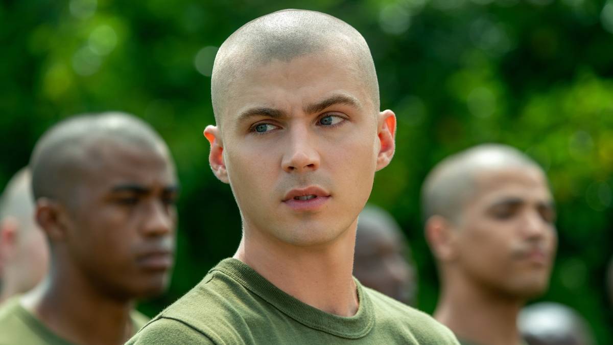 Co-Creator of Highly-Rated New Netflix Series Reacts to Pete Hegseth’s "Woke Garbage" Criticism [Exclusive]