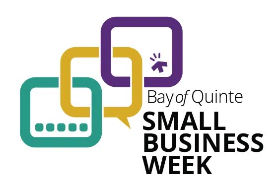 Bay of Quinte Small Business Week begins October 20
