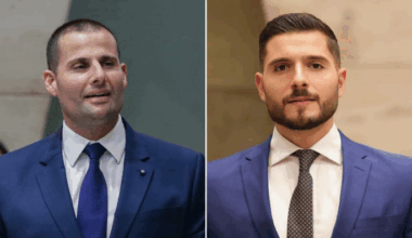 Government, Opposition accuse each other of harming Malta’s reputation in parliamentary debate