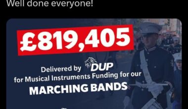 That's a lot of instruments