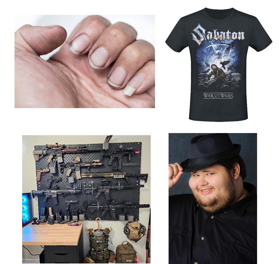 Les 4 cavaliers de la licence d’Histoire