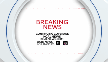 Suspects flee on foot after LAPD pursuit in Mid-City area