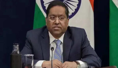 Breaking News Live updates: India says Pakistan's 'brutality' a consequence of their oppressive approach