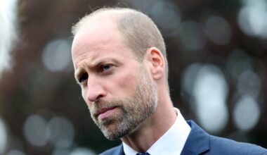 Prince William embraces 'change for good' — but how radical will he be?
