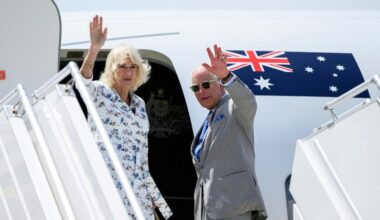 King Charles, Queen Camilla Divorce Looms? Prince…