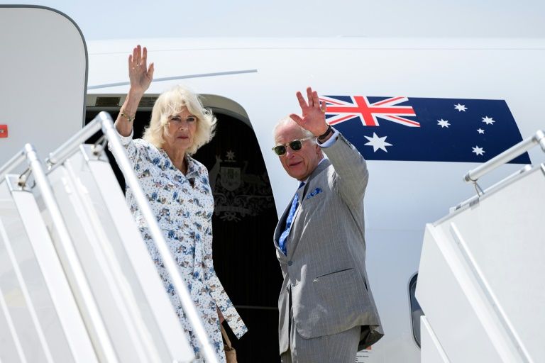 King Charles, Queen Camilla Divorce Looms? Prince…