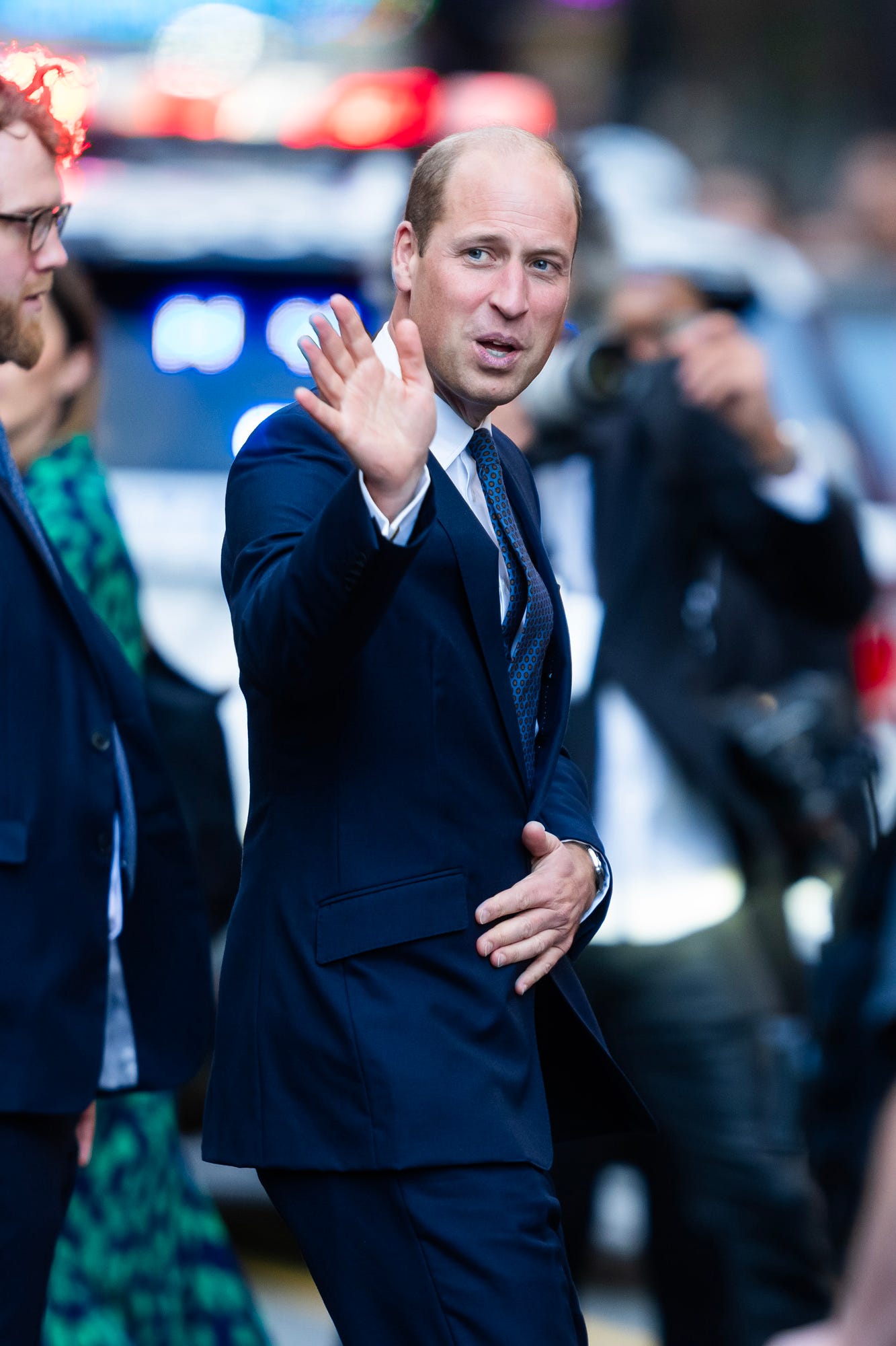 celebrity sightings in new york city september 19, 2023