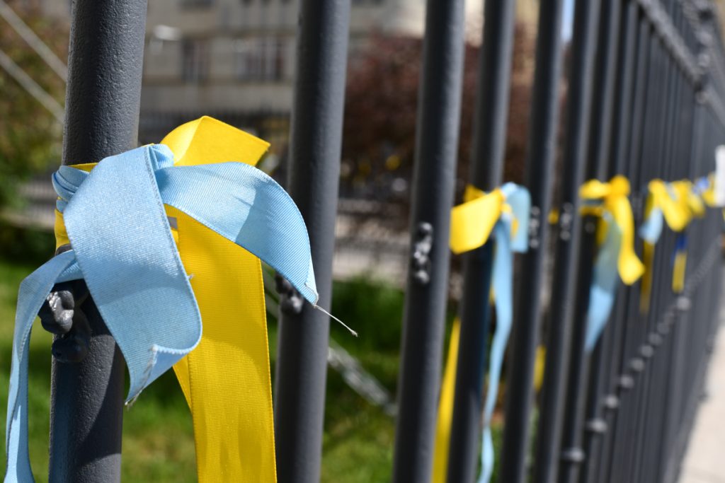 Two-Fifths of Czechs Support Ending Supplies of Arms and Ammo To Ukraine – Brno Daily