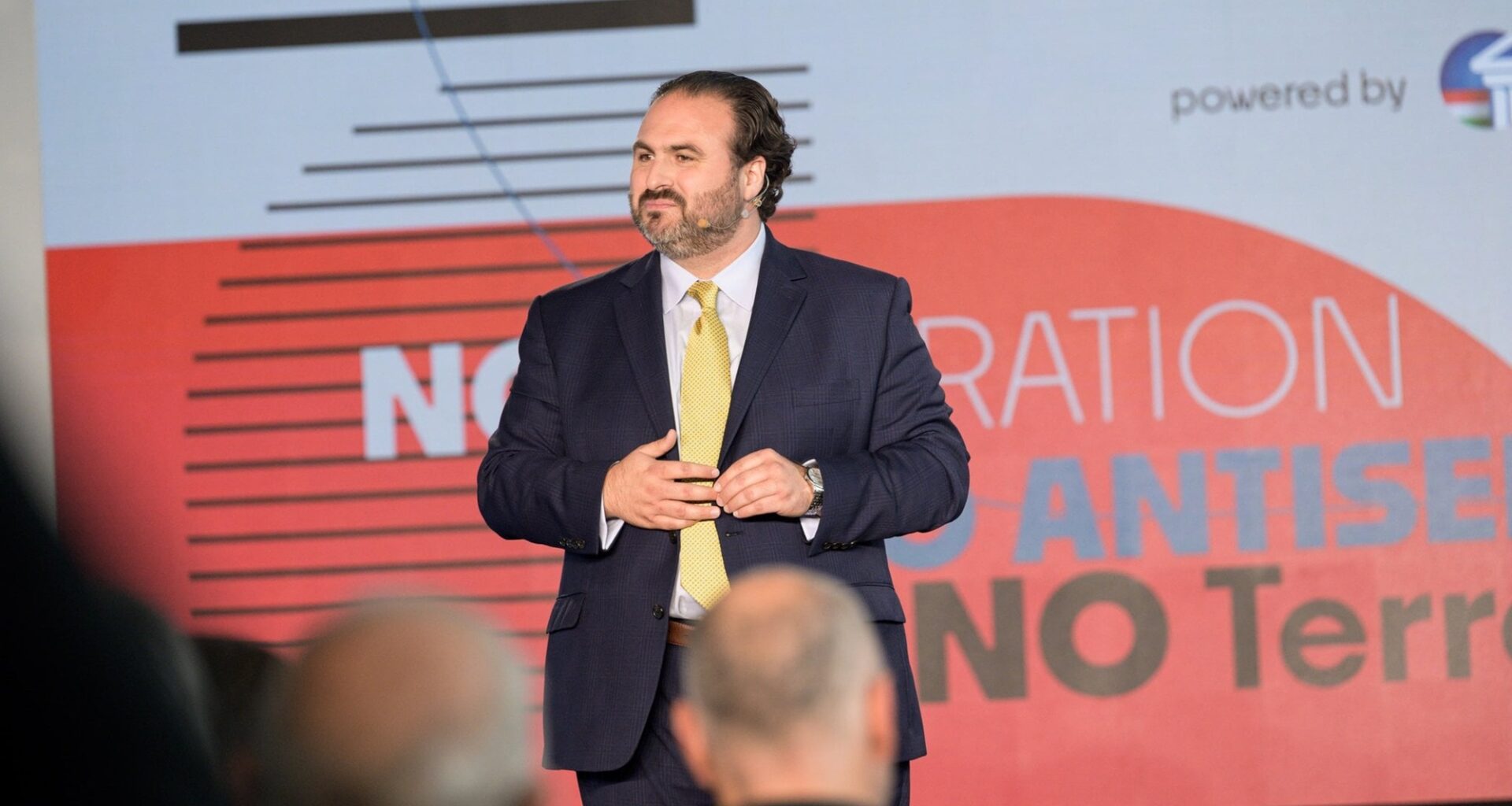 Bryan Leib: Hungary Is the Beating Heart of Common Sense in Europe