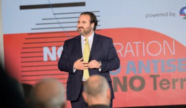 Bryan Leib: Hungary Is the Beating Heart of Common Sense in Europe