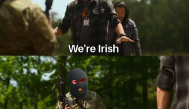 It's just a meme, I don't want to argue or debate