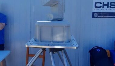 NATO DIANA participants integrate technologies with Portuguese Navy frigate