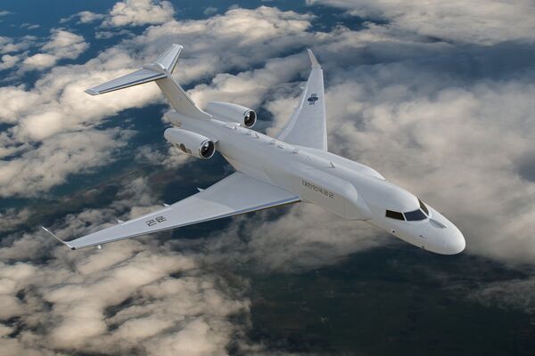 South Korea selects L3Harris for airborne early warning programme