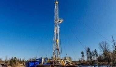 Buccaneer Energy selects drilling rig for Allar #1 development well in Texas Pine Mills Field
