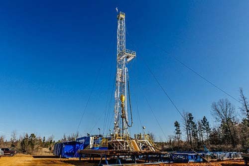 Buccaneer Energy selects drilling rig for Allar #1 development well in Texas Pine Mills Field