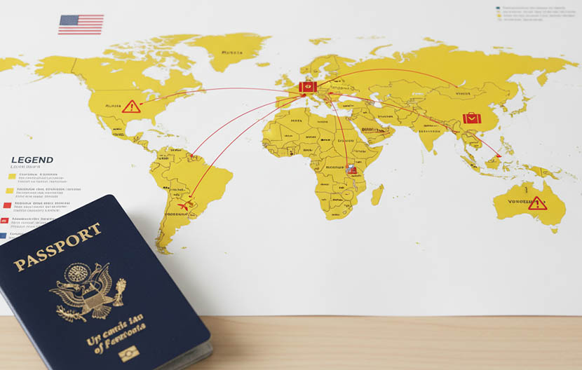 Bulgaria Joins Croatia, Sri Lanka, Equatorial Guinea, and Maldives in the New US Travel Advisory List – Now It’s Time for Americans to Recheck Their Trip Plans