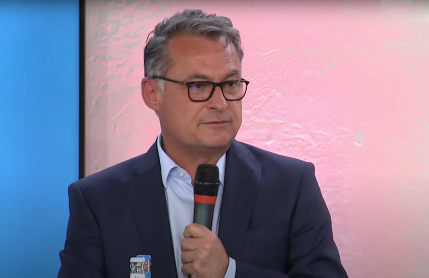 bundesbank Joachim Nagel