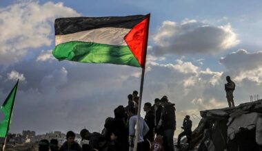 Hamas says it agrees to release all Israeli hostages, part of Trump's Gaza peace plan