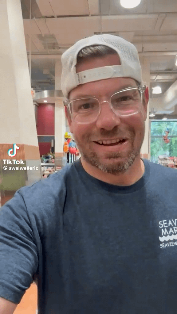 Seriously, where are these ‘low grocery prices’ they keep talking about? Narnia?