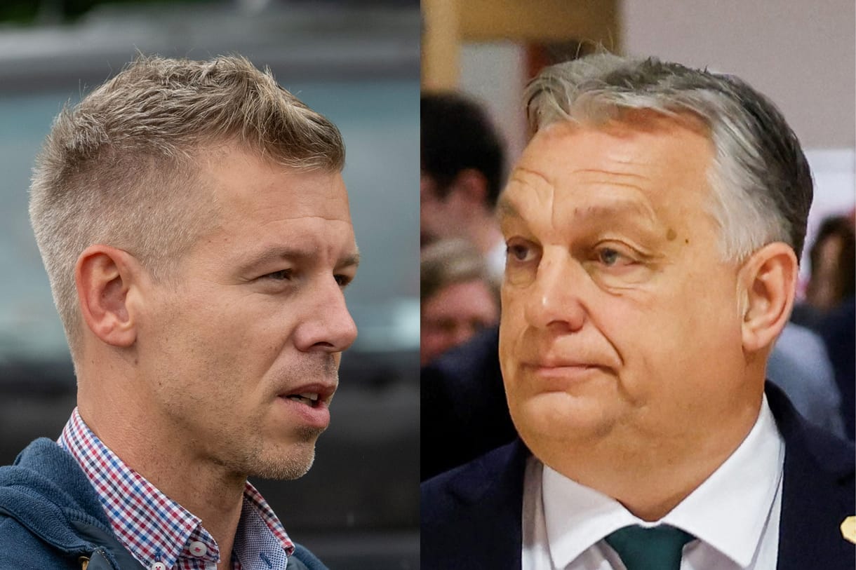 „Akinek még a kampányát is oroszok szervezik, attól kár elvárni, hogy majd megvédi Magyarország érdekeit”