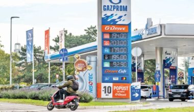 New Age | Serbia faces ‘extremely serious’ impacts as sanctions hit oil firm