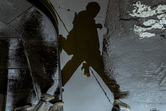 Rather than find a new, more fulfilling job, workers are staying put, often to their own detriment.