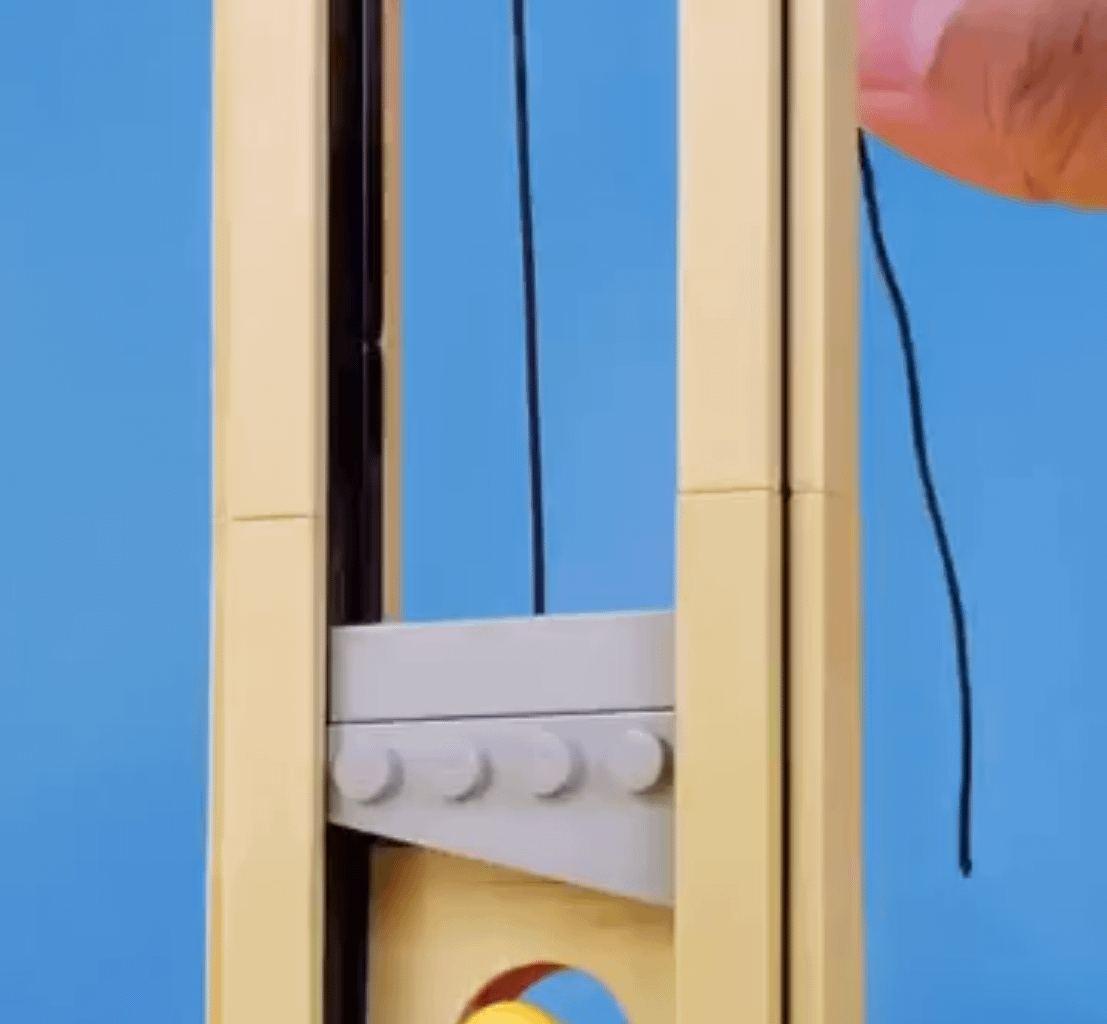 French engineering at its finest!