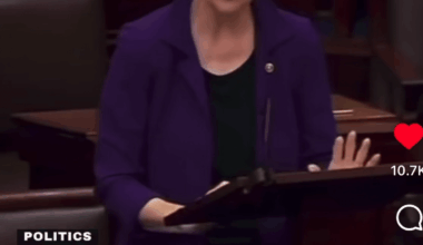 Look like the Yanks are starting to use British verbiage.  Love it!!