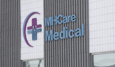 Judge's report on health procurement scandal finds official had conflict of interest