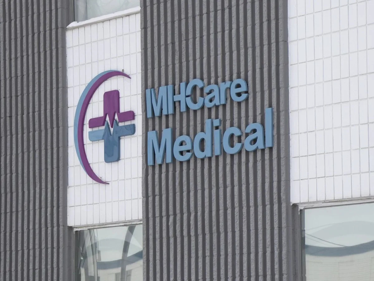 Judge's report on health procurement scandal finds official had conflict of interest