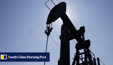 Asia eyes cheaper oil as Israel-Hamas ceasefire kindles hope for calm