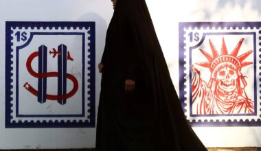 US warns citizens against Iran travel after Tehran repatriation drive