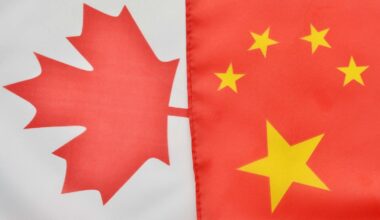 Trump eyes China trade deal, higher Canada tariffs: Trade latest