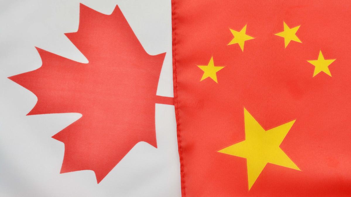 Trump eyes China trade deal, higher Canada tariffs: Trade latest