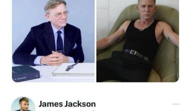 On the left we see Hans at work and on the right we see him at the Untergrund-Fetischklub