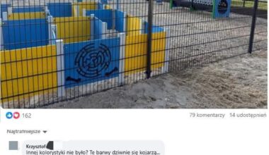 Dla tego kraju nie ma ratunku