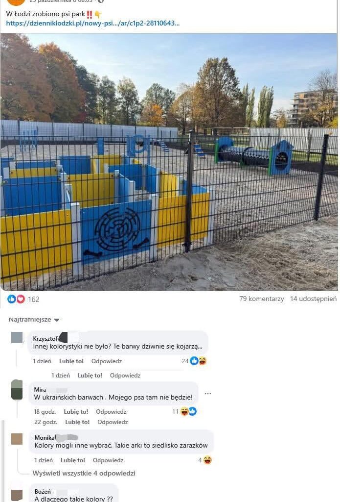 Dla tego kraju nie ma ratunku