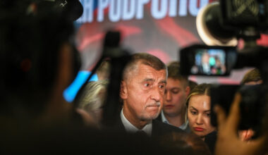 Not ‘a Single Crown’ From Czechia’s State Budget for Ukraine