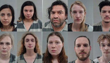 DOJ Brings Terrorism Charges Against Two Alleged Antifa Operatives for the First Time Ever