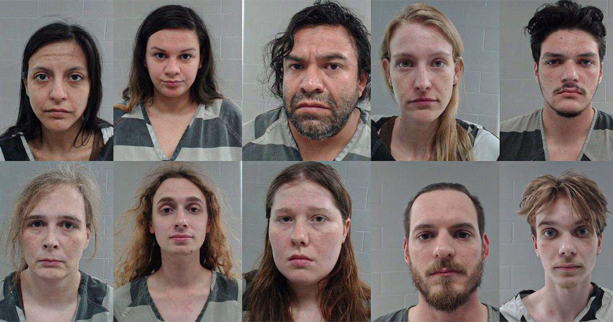 DOJ Brings Terrorism Charges Against Two Alleged Antifa Operatives for the First Time Ever