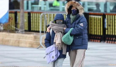 Although below-zero temperatures are not expected in Seoul, the capital will likely see the lowest temperatures so far this fall.